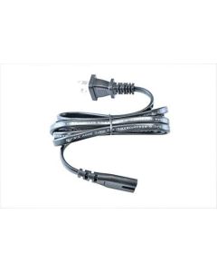 [UL Listed] OMNIHIL 5 Feet Long AC Power Cord Compatible with Proficient Audio Systems FS12 Protege 12" Dual-Drive Subwoofer