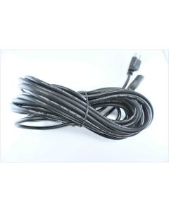 [UL Listed] OMNIHIL 15 Feet Long AC Power Cord Compatible with Bowflex BXT216 Treadmill
